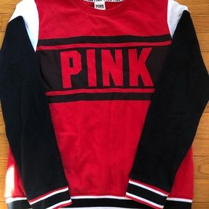 PINK Victoria’s Secret Crew neck